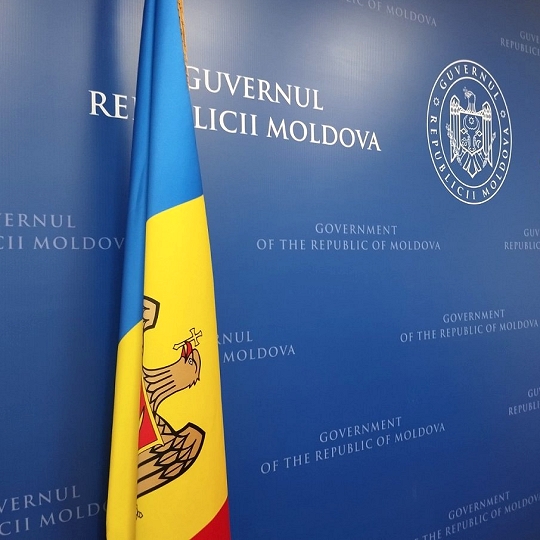 CMSR v Moldaviji