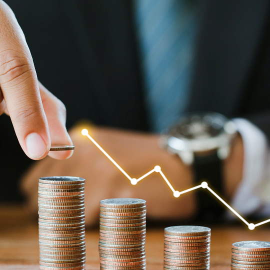 Global macroeconomic forecasts