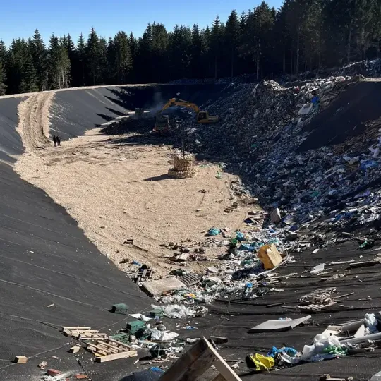 Na obisku v Črni gori