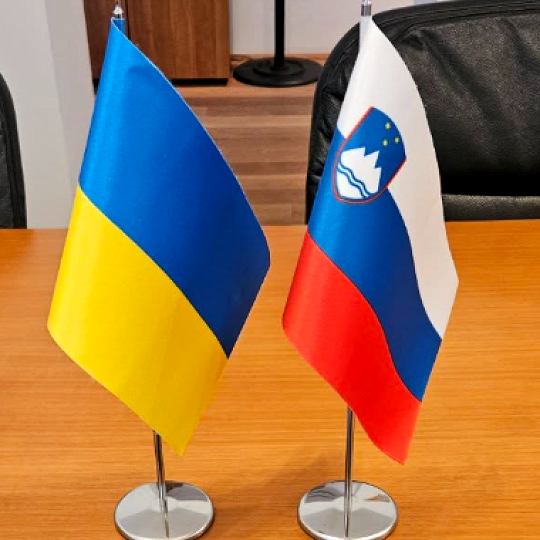  A new medium-term country risk assessment for Ukraine
